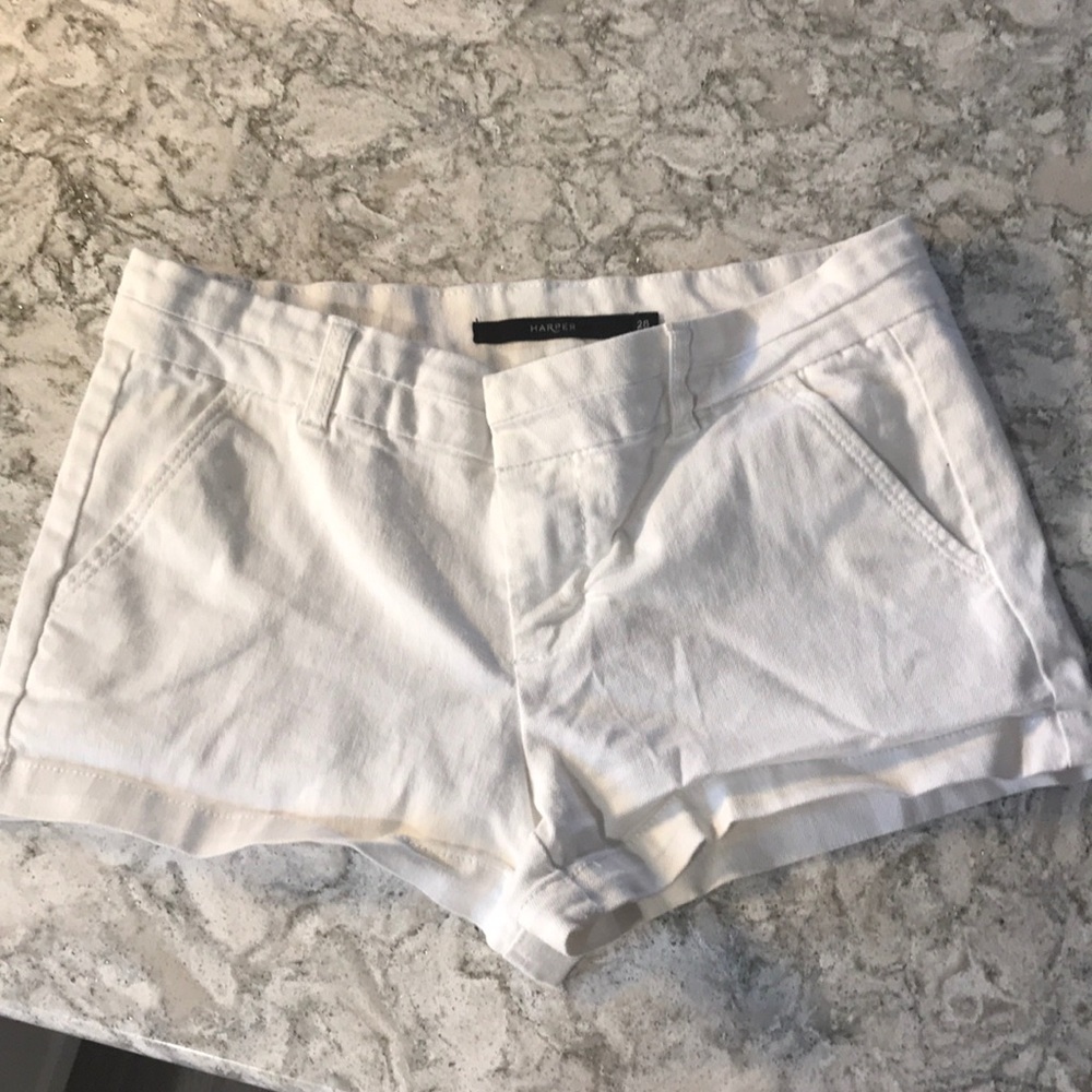 Harper shorts
